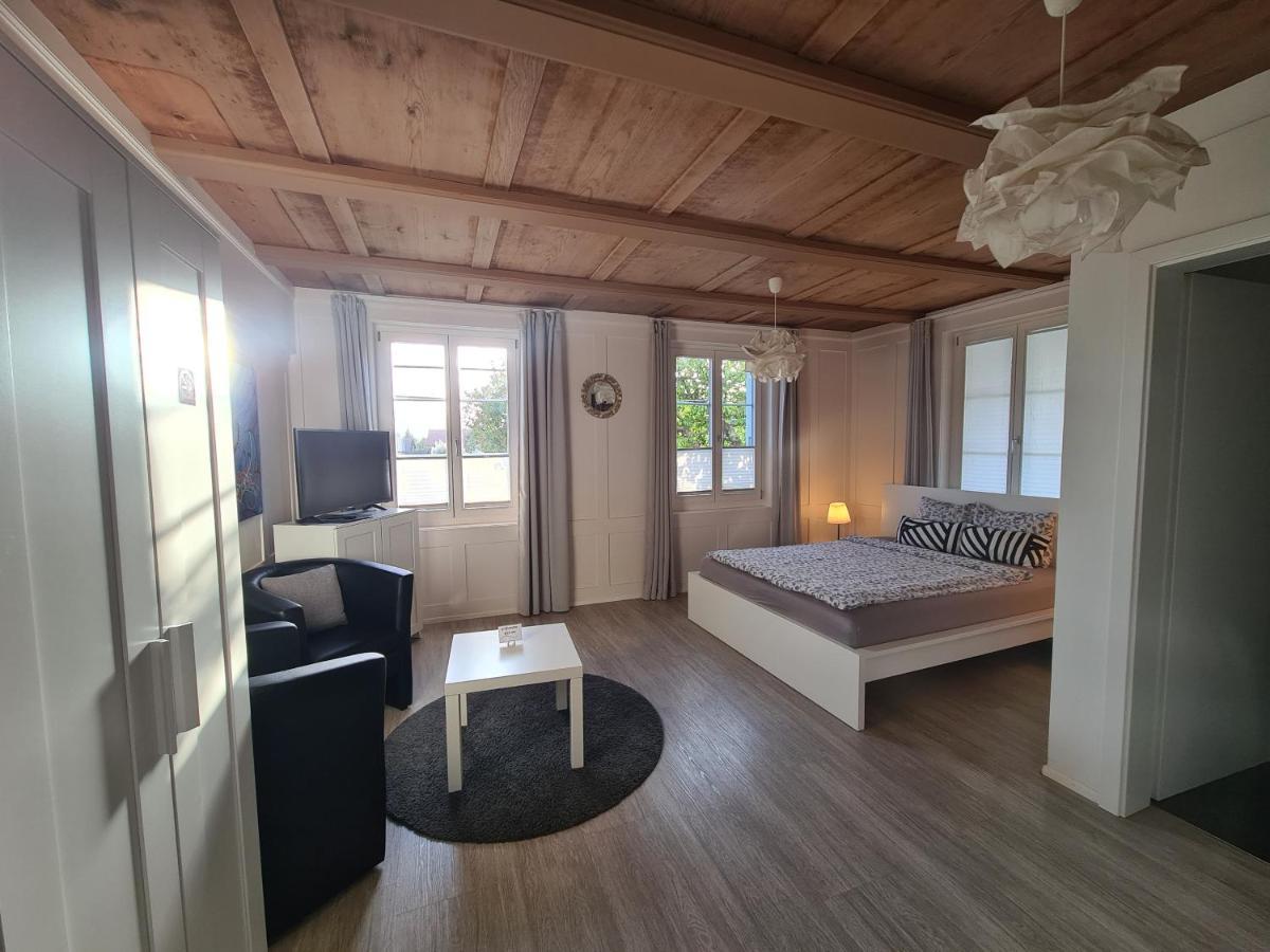 Herbligen Von May Rooms المظهر الخارجي الصورة