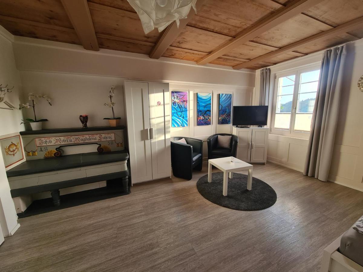 Herbligen Von May Rooms المظهر الخارجي الصورة