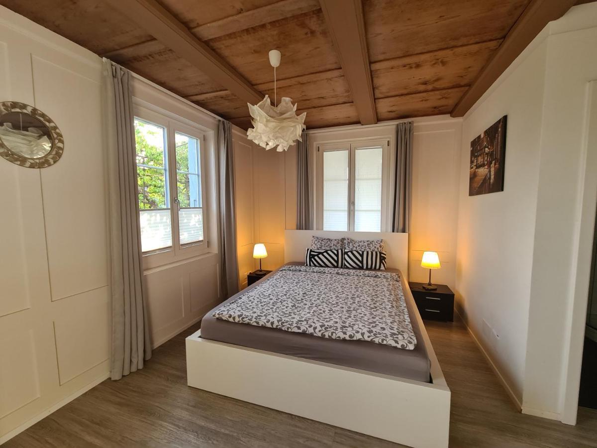 Herbligen Von May Rooms المظهر الخارجي الصورة